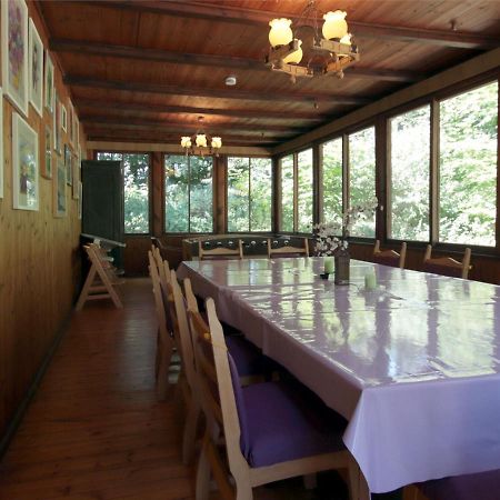 Cottage, 쇼어파이드 외부 사진