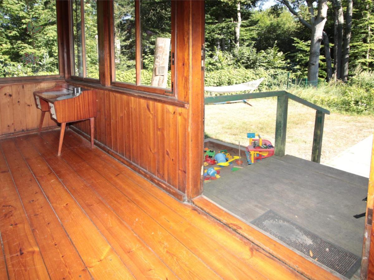 Cottage, 쇼어파이드 외부 사진